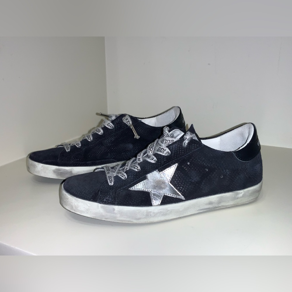 Golden Goose Sneakers - 37